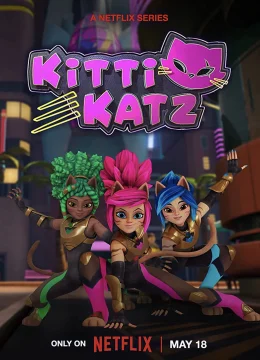 Kitti Katz