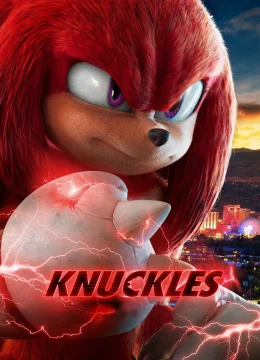 Knuckles