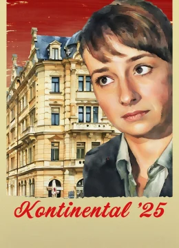 Xem Phim Kontinental ’25 Vietsub HD Online