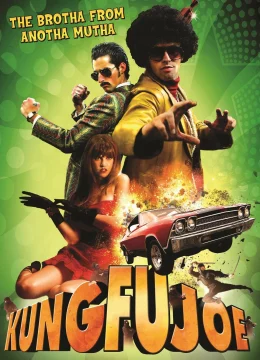 Xem Phim Kung Fu Thám Tử Vietsub HD Online