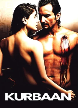 Xem Phim Kurbaan Vietsub HD Online