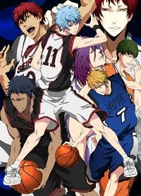Xem Phim Kuroko no Basket Vietsub HD Online