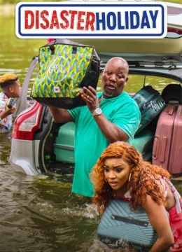 Xem Phim Kỳ Nghỉ Lễ Thảm Họa Vietsub HD Online