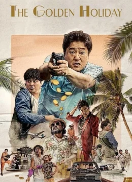 Kỳ Nghỉ Nhớ Đời