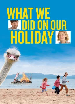 Kỳ Nghỉ Tuyệt Vời