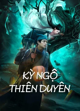Xem Phim Kỳ Ngộ Thiên Duyên Vietsub HD Online