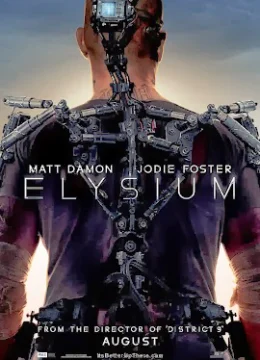 Kỷ nguyên Elysium