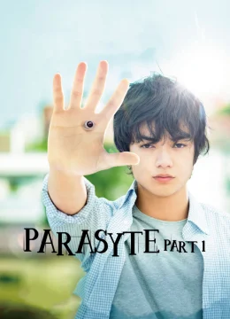 Xem Phim Ký Sinh Thú: Phần 1 Vietsub HD Online