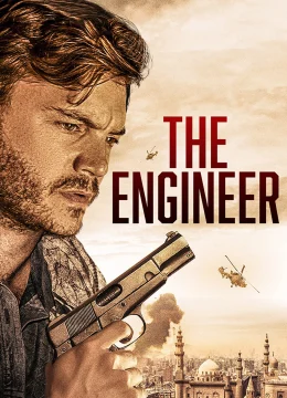 Kỹ Sư Chế Tạo Bom