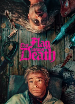 Lá Cờ Chết Chóc (Phần 2)