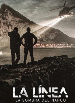 Xem Phim La Línea: Lằn ranh luật pháp Vietsub HD Online