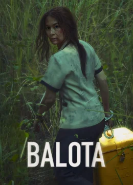 Xem Phim Lá Phiếu Vietsub HD Online