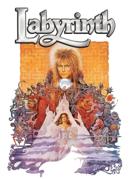 Labyrinth: Mê Cung