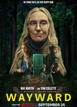 Xem Phim Lạc Lối (2025) Vietsub HD Online