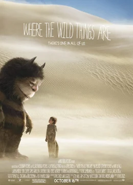 Lạc Vào Chốn Hoang Dã