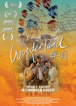 Xem Phim Lạc Viên Vietsub HD Online