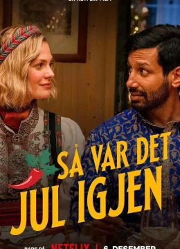 Lại Một Mùa Giáng Sinh