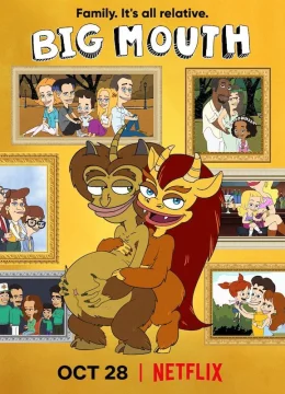 Lắm Chuyện (Phần 6)