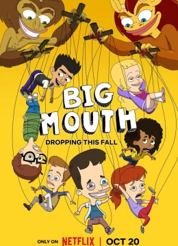 Lắm Chuyện (Phần 7)