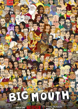 Lắm Chuyện (Phần 8)