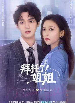 Xem Phim Làm Ơn Đi Chị Vietsub HD Online