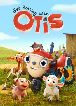 Lăn Bánh Cùng Otis (Phần 2)