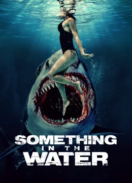 Xem Phim Làn Nước Tử Thần Vietsub HD Online