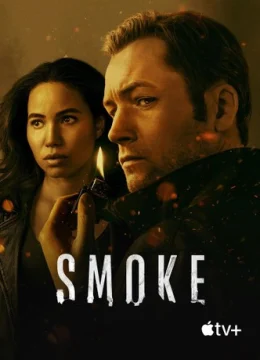 Xem Phim Lần Theo Vết Khói (Phần 1) Vietsub HD Online