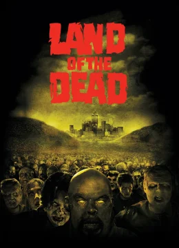 Xem Phim Land of the Dead Vietsub HD Online