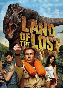 Xem Phim Land of the Lost Vietsub HD Online