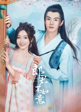 Xem Phim Lang Quân Không Như Ý Vietsub HD Online