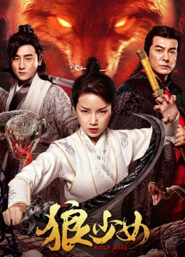 Xem Phim Lang Thiếu Nữ Vietsub HD Online