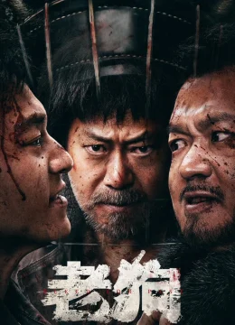 Xem Phim Lão Cẩu Vietsub HD Online