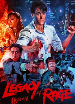 Lập Thân Giang Hồ