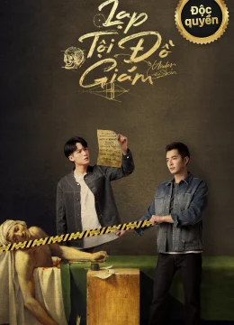 Xem Phim Lạp Tội Đồ Giám (Phần 1) Vietsub HD Online