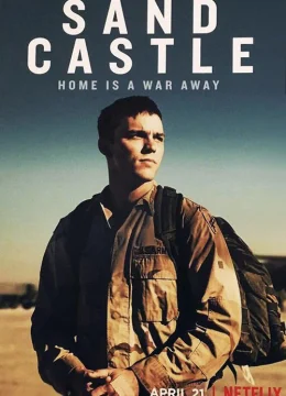 Xem Phim Lâu đài cát Vietsub HD Online