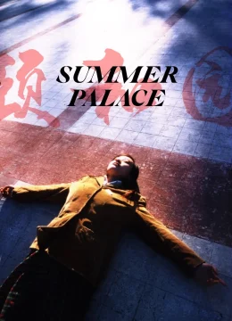 Xem Phim Lâu Đài Mùa Hè Vietsub HD Online