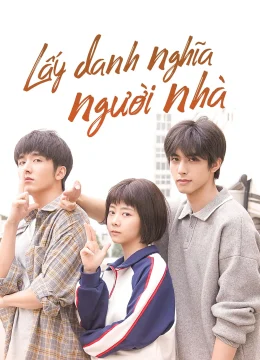 Xem Phim Lấy Danh Nghĩa Người Nhà Vietsub HD Online