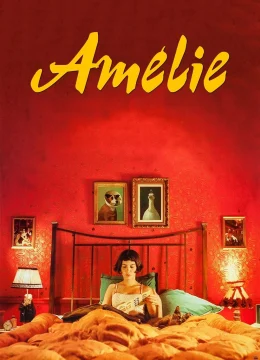 Xem Phim Le fabuleux destin d’Amélie Poulain Vietsub HD Online