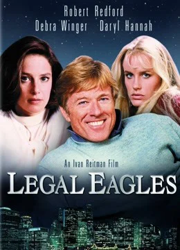 Xem Phim Legal Eagles Vietsub HD Online