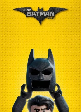 Xem Phim Lego Người Dơi Vietsub HD Online