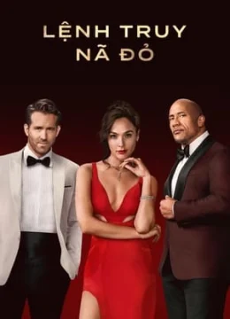 Xem Phim Lệnh Truy Nã Đỏ Vietsub HD Online