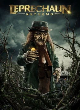 Xem Phim Leprechaun Returns Vietsub HD Online