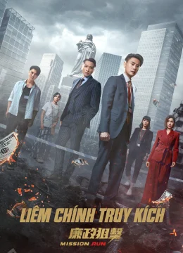 Xem Phim Liêm Chính Truy Kích Vietsub HD Online