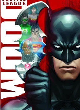 Liên Minh Công Lý: Phán Quyết