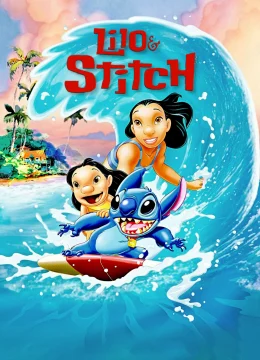 Lilo & Stitch