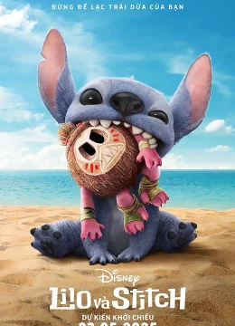 Xem Phim Lilo và Stitch Vietsub HD Online