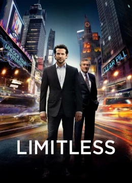 Xem Phim Limitless: Trí Lực Siêu Phàm Vietsub HD Online
