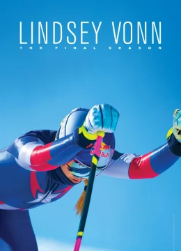 Xem Phim Lindsey Vonn: Mùa Giải Cuối Vietsub HD Online