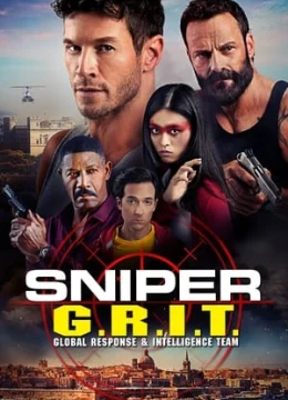 Xem Phim Lính Bắn Tỉa 10 Vietsub HD Online